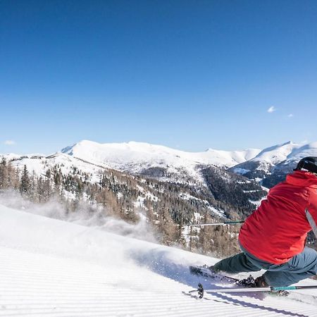 Haus Kremser Bad Kleinkirchheim Eksteriør billede