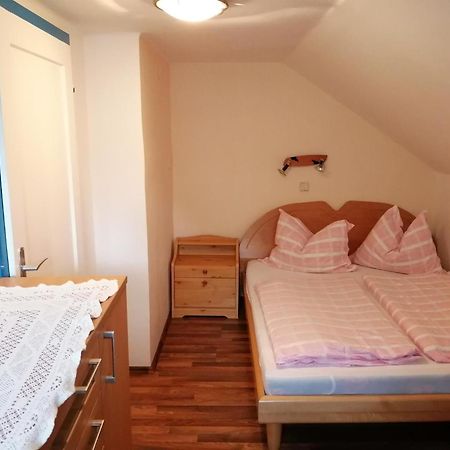 Haus Kremser Bad Kleinkirchheim Værelse billede