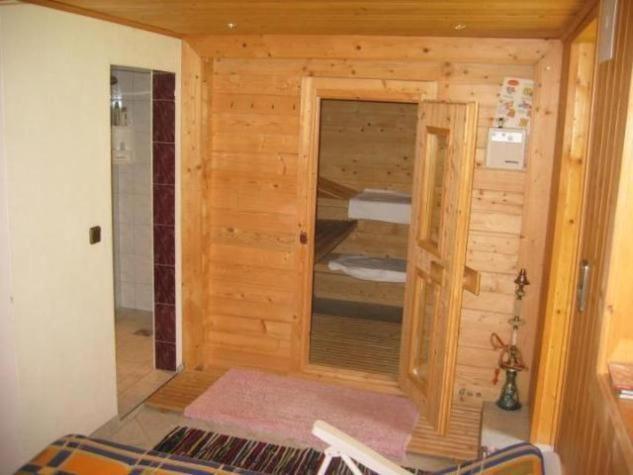Haus Kremser Bad Kleinkirchheim Eksteriør billede