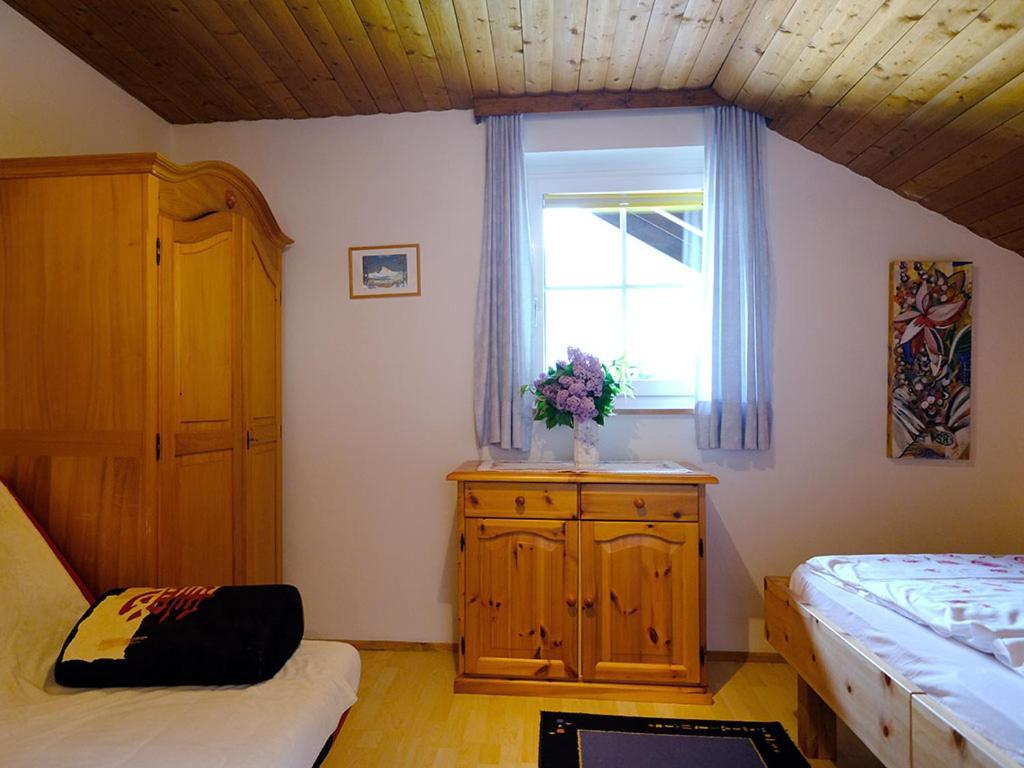 Haus Kremser Bad Kleinkirchheim Eksteriør billede
