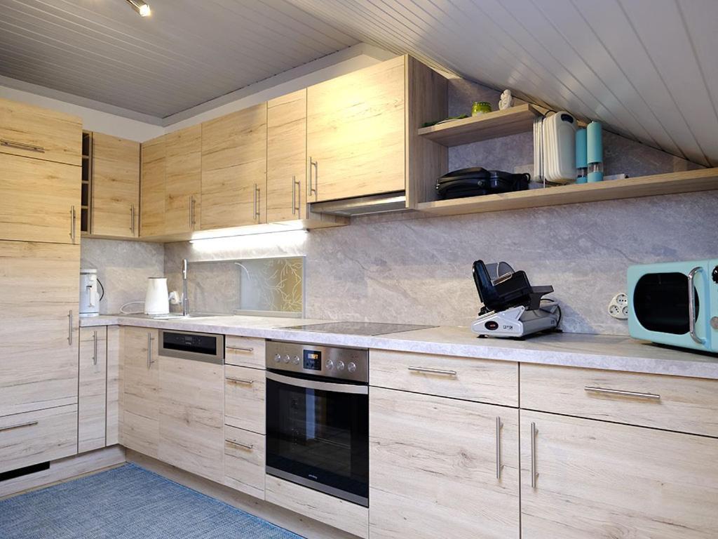 Haus Kremser Bad Kleinkirchheim Eksteriør billede