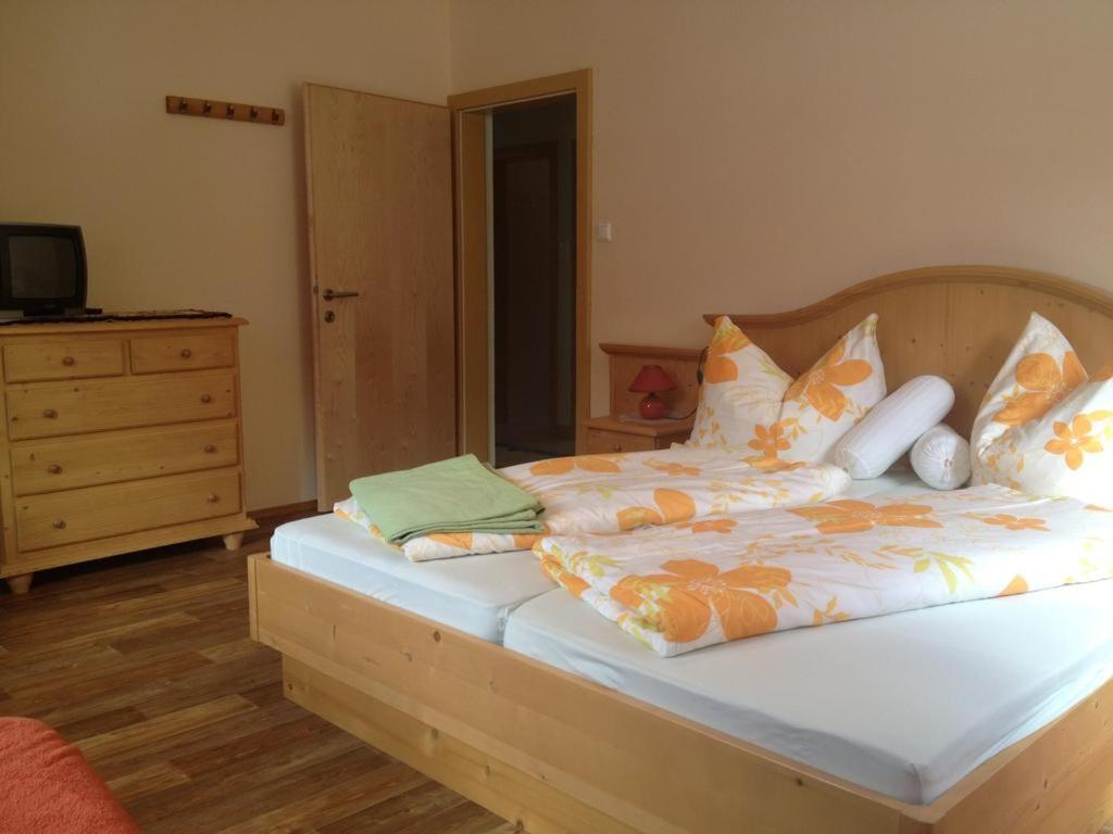 Haus Kremser Bad Kleinkirchheim Eksteriør billede