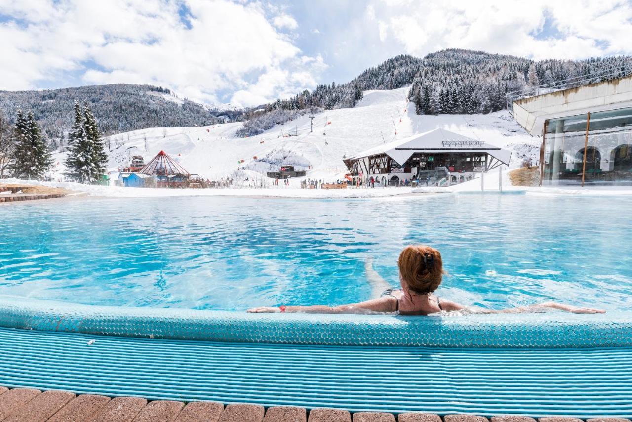 Haus Kremser Bad Kleinkirchheim Eksteriør billede