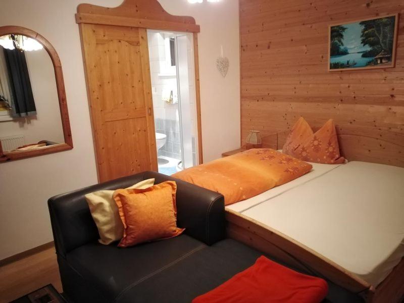 Haus Kremser Bad Kleinkirchheim Eksteriør billede