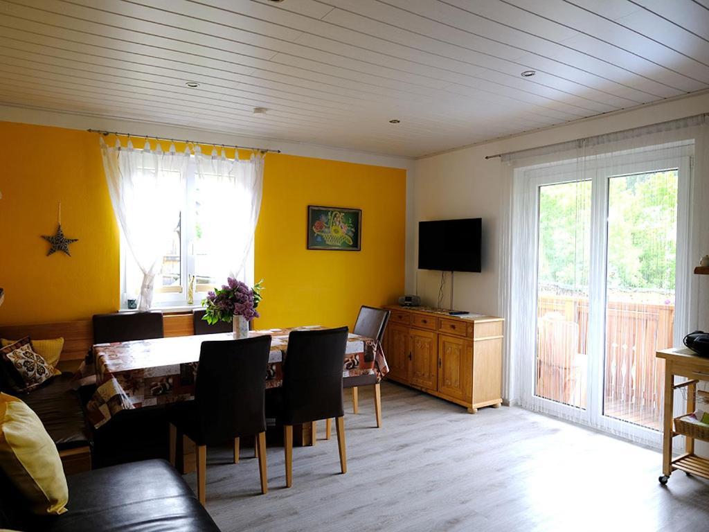 Haus Kremser Bad Kleinkirchheim Eksteriør billede