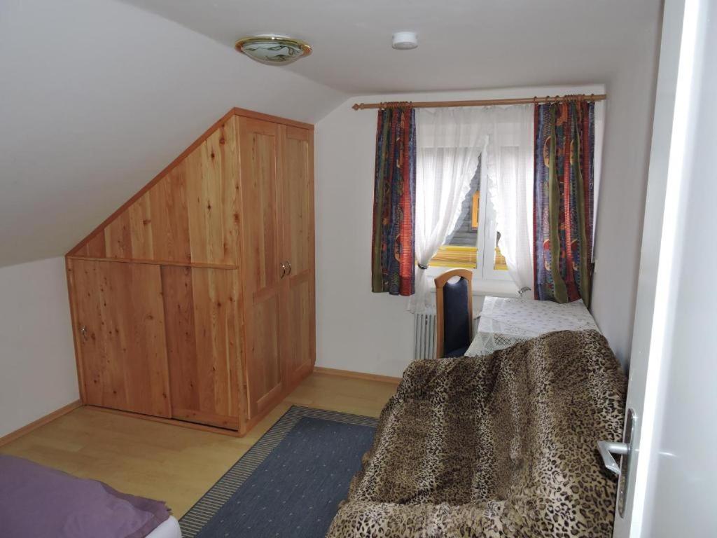Haus Kremser Bad Kleinkirchheim Eksteriør billede