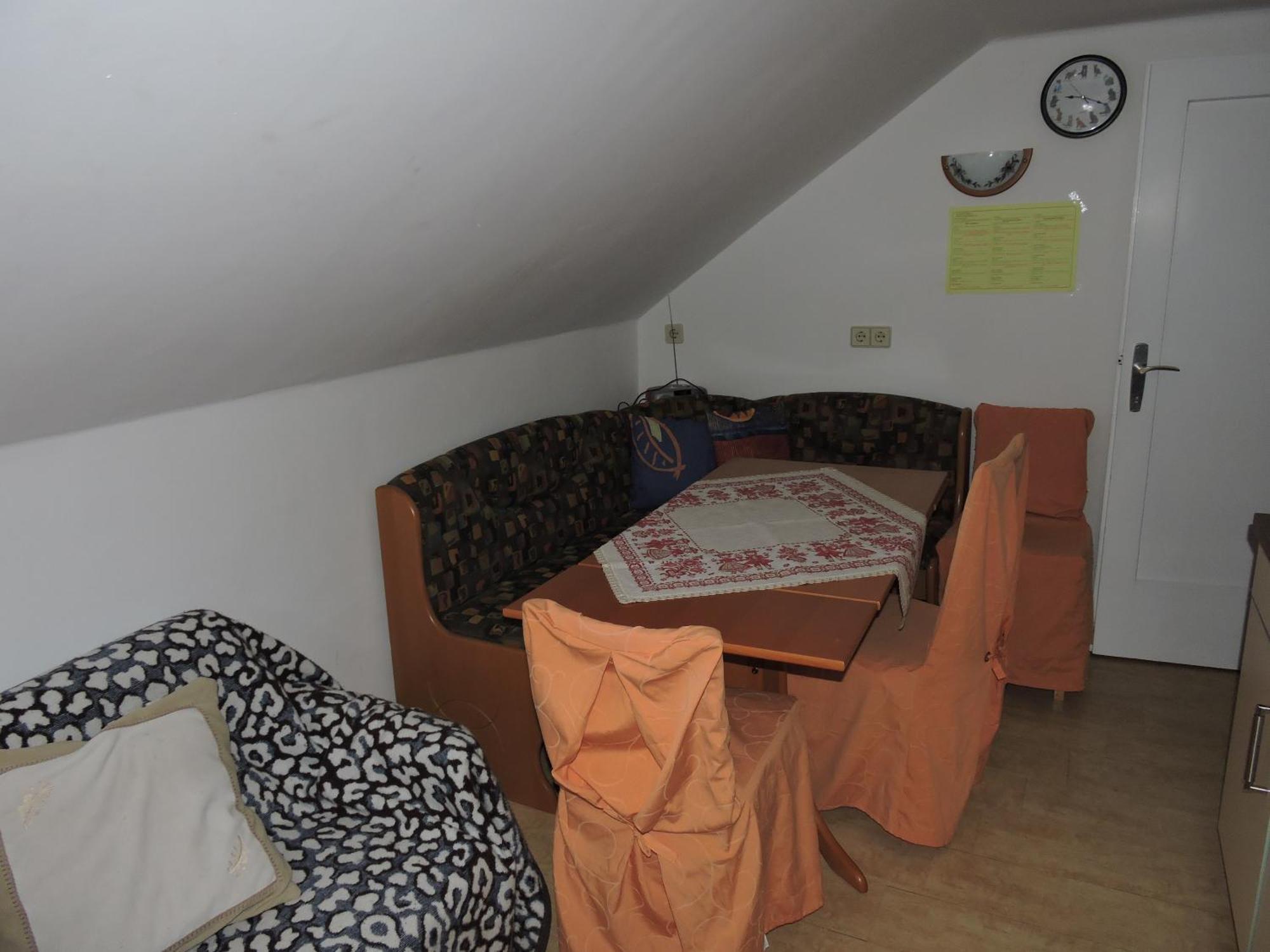 Haus Kremser Bad Kleinkirchheim Værelse billede