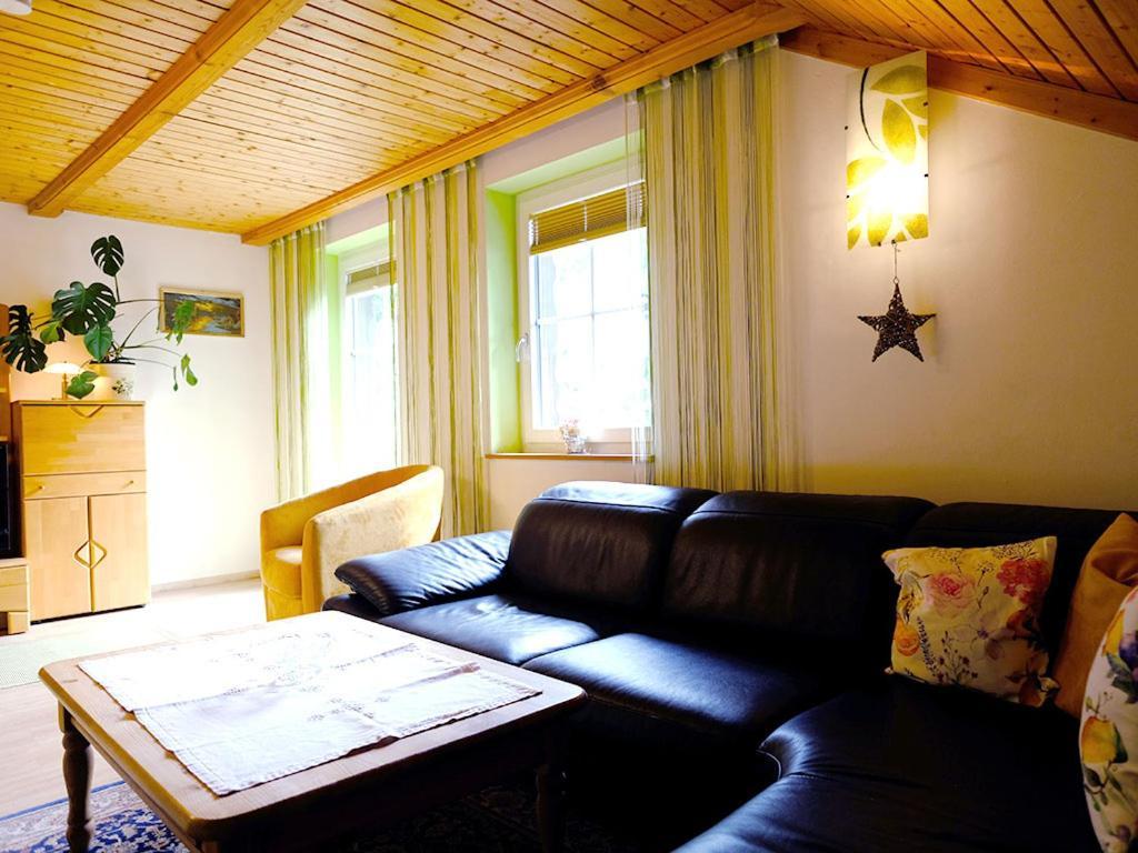 Haus Kremser Bad Kleinkirchheim Værelse billede