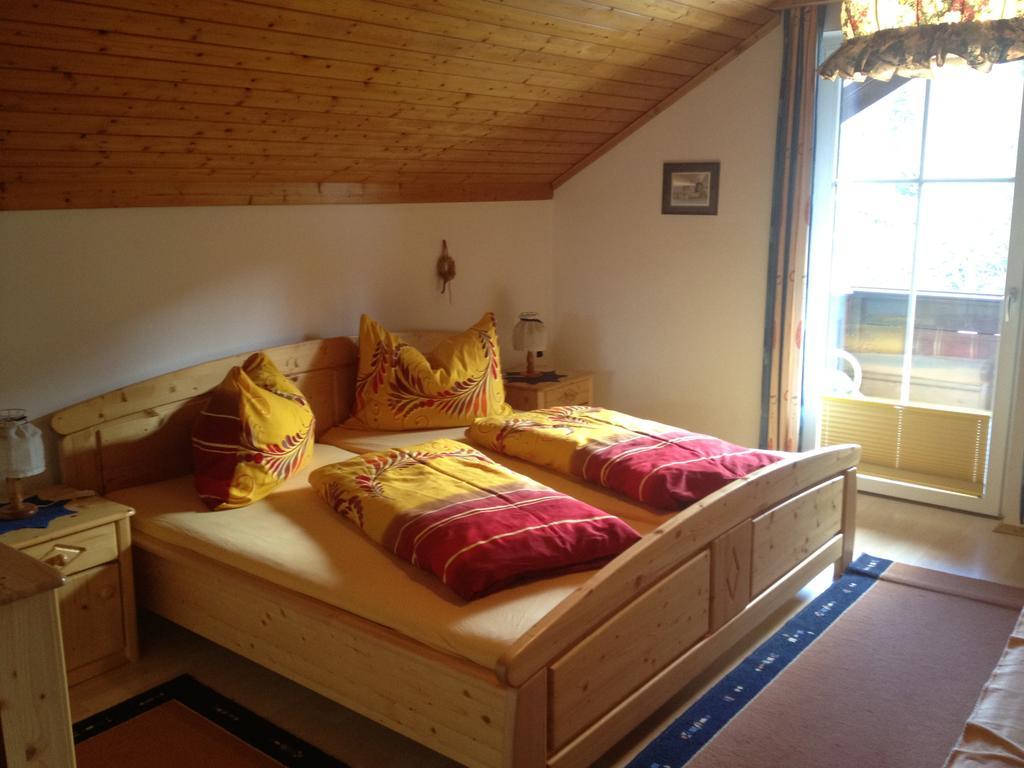 Haus Kremser Bad Kleinkirchheim Værelse billede
