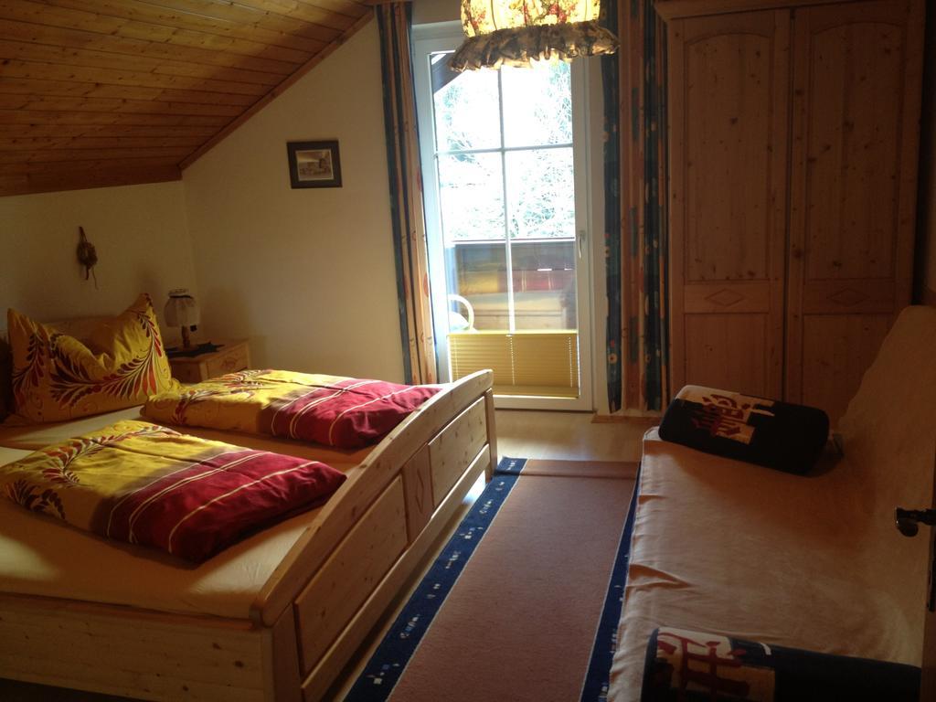 Haus Kremser Bad Kleinkirchheim Værelse billede
