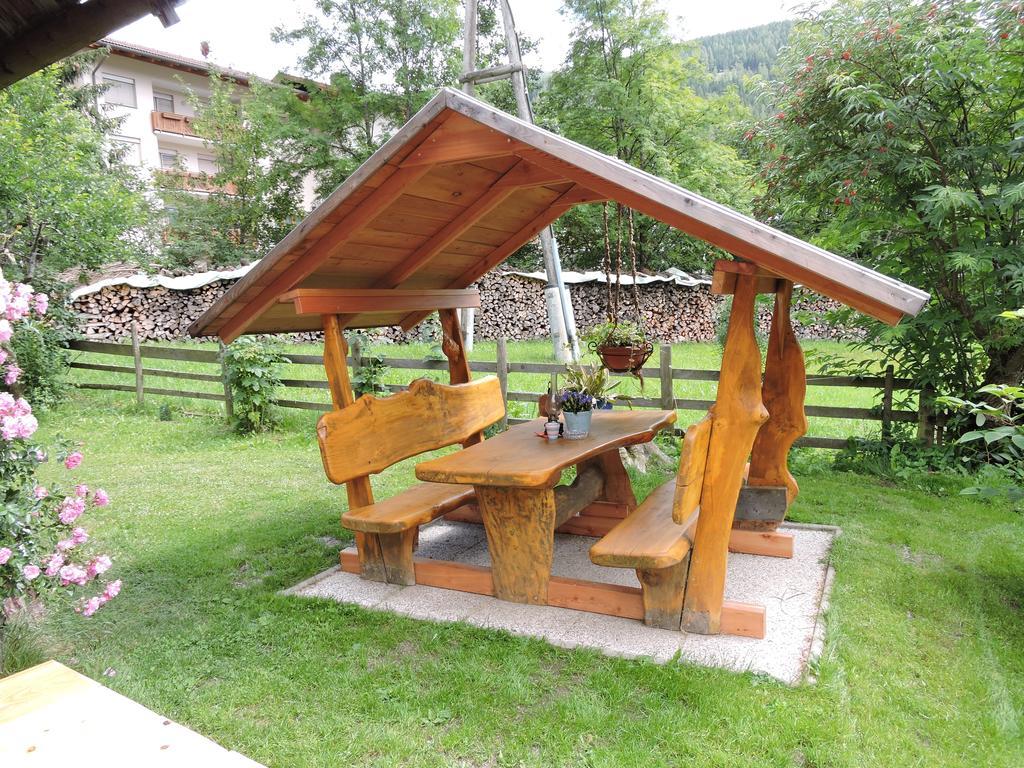 Haus Kremser Bad Kleinkirchheim Eksteriør billede