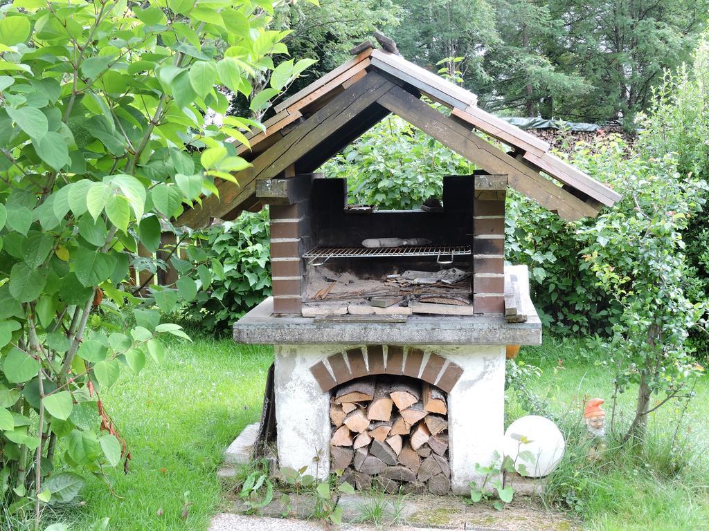 Haus Kremser Bad Kleinkirchheim Eksteriør billede